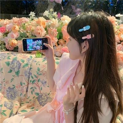 拥抱艳阳天
