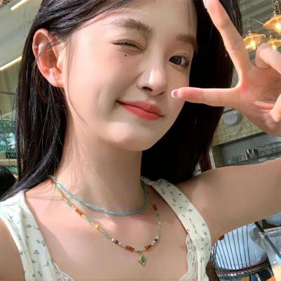 倾国艳后