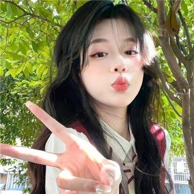 爱上花豹女